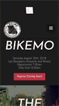 Mobile Screenshot of bikemo.org